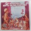 Various Artists -- International Battle Of The Year 2007 The Soundtrack (2)