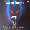 Damien Thorne -- Sign Of The Jackal (1)