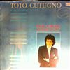Cutugno Toto -- Per Amore O Per Gioco (2)