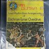 Various Artists -- Lead Rhythm Bass Arrangements Of Bachman-Turner Overdrive (2)