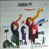 ABBA -- Album (1)