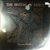 Sisters Of Mercy -- Gimme Shelter (2)
