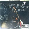 Reed Jimmy -- Jimmy Reed at the Carnegie Hall (2)