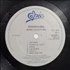 Stranglers -- Aural Sculpture (2)