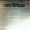 Zeitlin Denny -- Shining Hour - Live At The Trident (3)