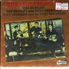 Beatles & Tony Sheridan/Tony Sheridan & Beat Brothers -- The Early Tapes Of The Beatles (1)