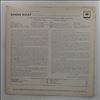Kern Jerome, Hammerstein Oscar 2 And Wodehouse P.G., Raitt John, Cook Barbara, Warfield William, Darian Anita -- Show Boat (2)
