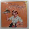 Various Artists -- 41 Original Hits From The Sound Track Of American Graffiti (3)