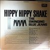 Swinging Blue Jeans -- Hippy Hippy Shake (2)