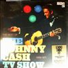 Various Artists (Cash Johnny) -- Best Of The Cash Johnny TV Show: 1969-1971 (2)