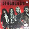 Bloodgood Live -- rock in a hard place (2)
