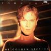 Foxx John (Ultravox Solo) -- Golden Section (2)