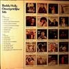 Holly Buddy -- Onvergetelijke Hits (1)