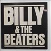 Vera Billy & The Beaters -- Same (Billy & The Beaters) (2)