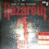 Nazareth -- Rock 'N' Roll Telephone (1)