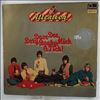 Dee Dave, Dozy, Beaky, Mick & Tich -- Attention! Dee Dave, Dozy, Beaky, Mick & Tich (2)