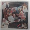 Manhattan Transfer -- Pastiche (1)