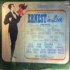 Various Artists -- Ernest In Love (The Original Cast) (2)