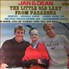 Jan & Dean -- Little Old Lady From Pasadena (3)