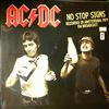 AC/DC -- No Stop Signs (Recorded In Amsterdam, 1979 FM Broadcast) (2)