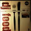 Food DJ (Coldcut) -- A Recipe For Disaster (2)