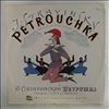 USSR State Symphony Orchestra (cond. Ivanov K.) -- Stravinsky I. - Petrushka (2)