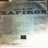 Los Zafiros -- Mas de los Zafiros (1)