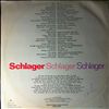 Various Artists -- Schlager Schlager Schlager   (1)