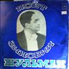 Schulman Z. -- Jewish folk songs (2)