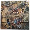 McCartney Paul & Wings -- Wild life (1)