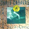 Cacavas Chris And Junk Yard Love -- Same (1)