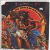 Ike & Turner Tina -- World Of Ike & Tina (1)