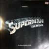 Williams John / Michael Jackson -- Superman The Movie (Original Sound Track) (1)