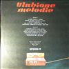 Various Artists -- Ulubione melodie (1)