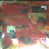 Watt Ben -- Fever Dream  (1)