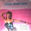 Strehli Angela Band -- Soul Shake (2)