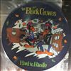 Black Crowes -- Hard to handle (1)