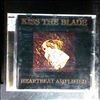 Kiss The Blade -- Heartbeat Amplified  (1)