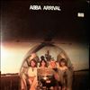 ABBA -- Arrival (2)