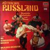 Balalaika-Orchester Astachow Fedor Es Singen: Die Schwarzmeer-Kosaken -- Mutterchen Russland (1)