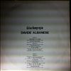 Albanese Davide -- Giuramento (1)