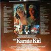 Various Artists -- Karate Kid - Original Motion Picture Soundtrack (2)