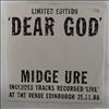 Ure Midge (Ultravox) -- Dear God (2)