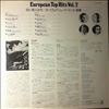 Various Artists -- European Top Hits Vol.2 (3)