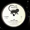 PREMIATA FORNERIA MARCONI (P.F.M. / PFM) -- Chocolate Kings (3)