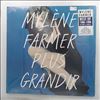 Farmer Mylene -- Plus Grandir (Best Of 1986-1996) (1)