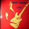 Moore Gary -- Live (1)