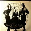 Belle Stars -- World Domination / Just A Minute / Rock Me To The Top (1)