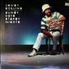 Rollins Sonny -- Sunny Days Starry Nights (1)