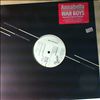 Annabella (Lwin Annabella - Bow Wow Wow solo) -- War Boys (1)